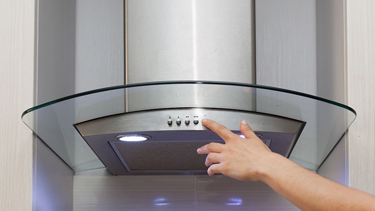 Cómo mantener el extractor de cocina eficiente en Barcelona