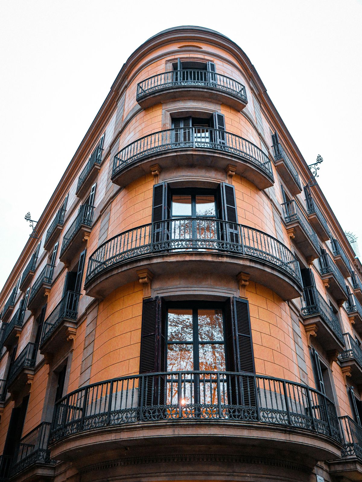 Cómo mantener persianas en buen estado en Barcelona