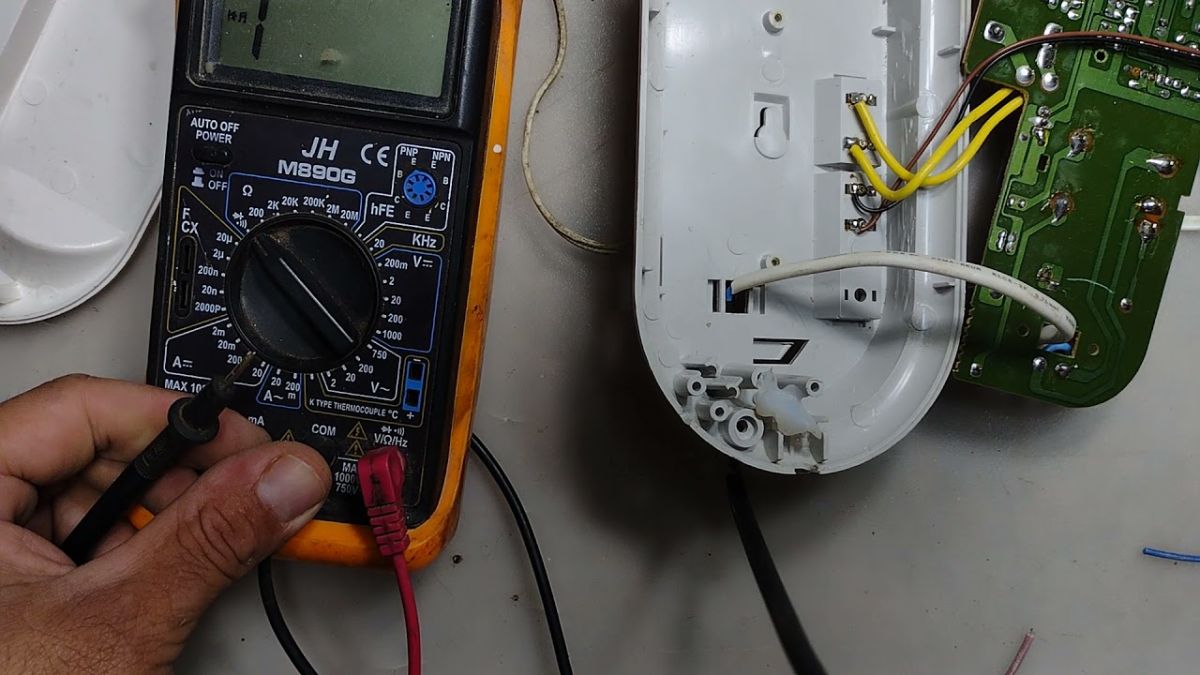 Cómo revisar el portero automático que no suena BCN