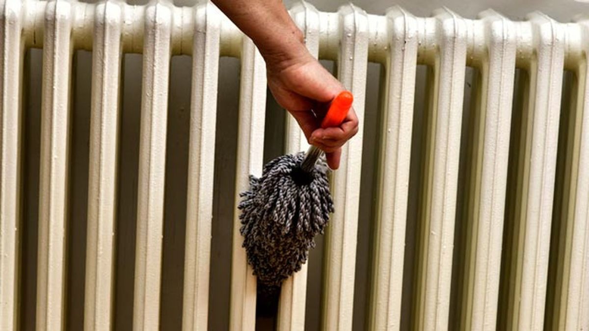 Consejos para limpiar radiadores de aluminio en Barcelona