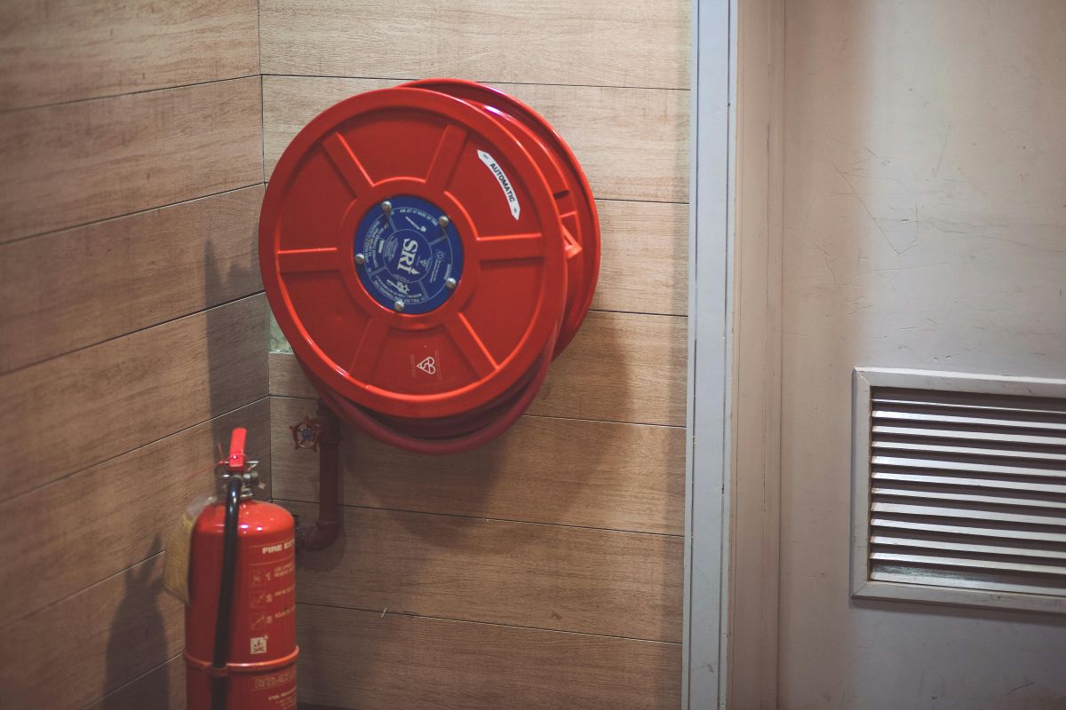 Consejos para prevenir incendios de cocina en Barcelona