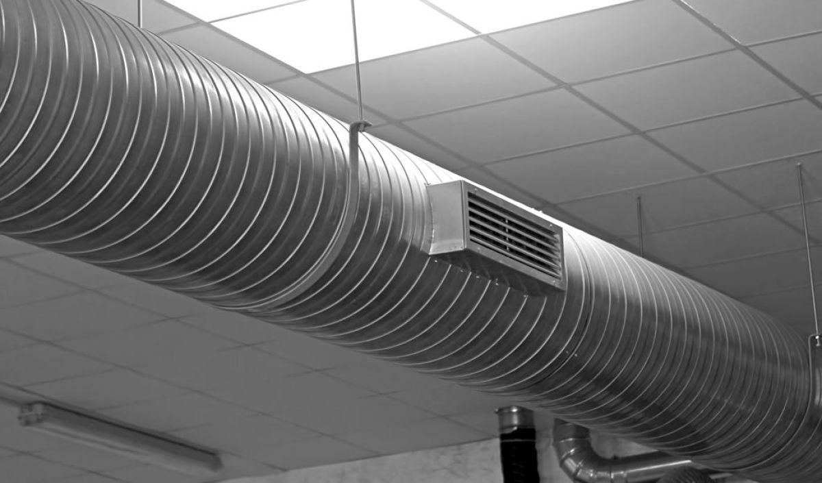 Guía práctica para limpiar conductos de aire en Barcelona