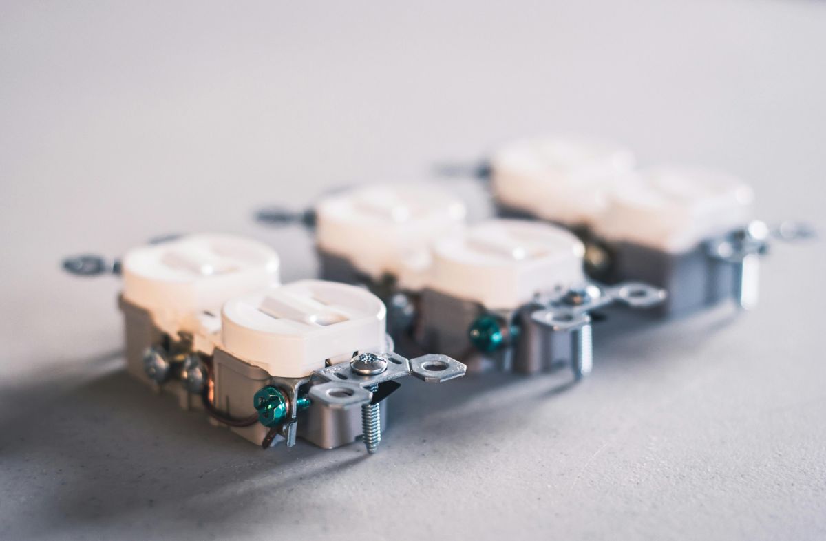 Medidas de seguridad con enchufes exteriores en Barcelona