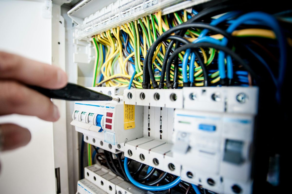 Medidas de seguridad eléctrica en viviendas de Barcelona