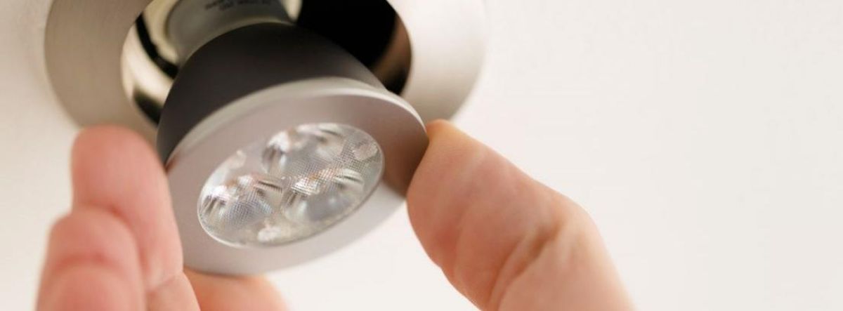 Trucos para alargar la vida de bombillas LED en Barcelona