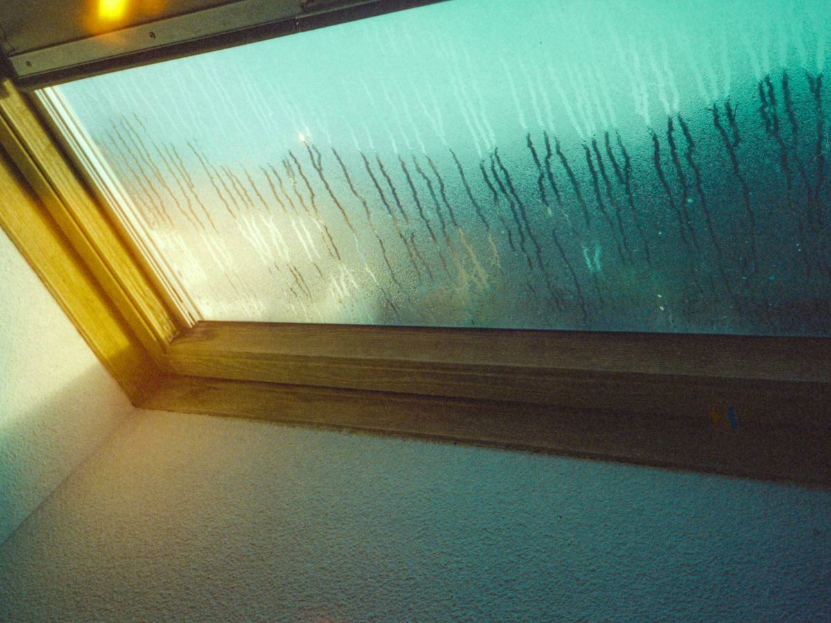 Trucos para evitar condensación en cristales en Barcelona