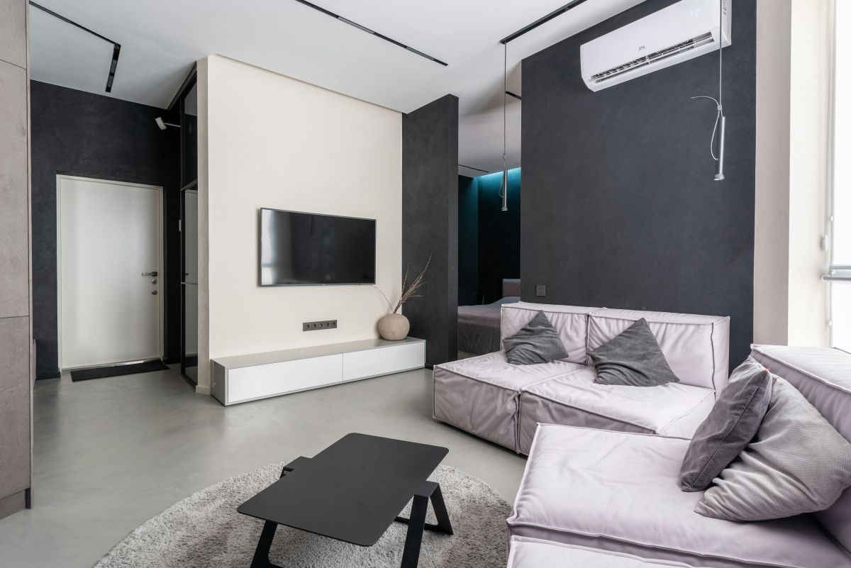 Trucos para mantener tu aire limpio en casas de Barcelona