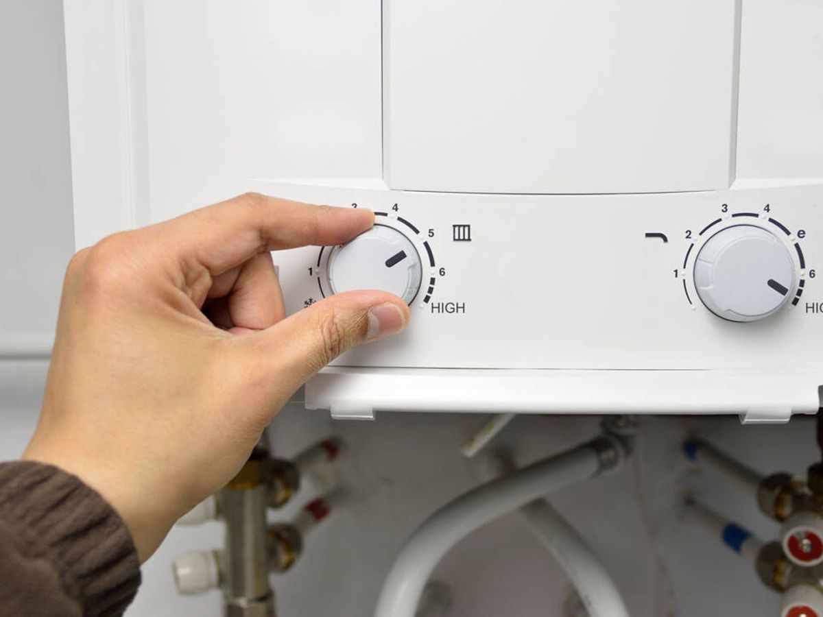 Trucos para mejorar la eficiencia del termo en Barcelona