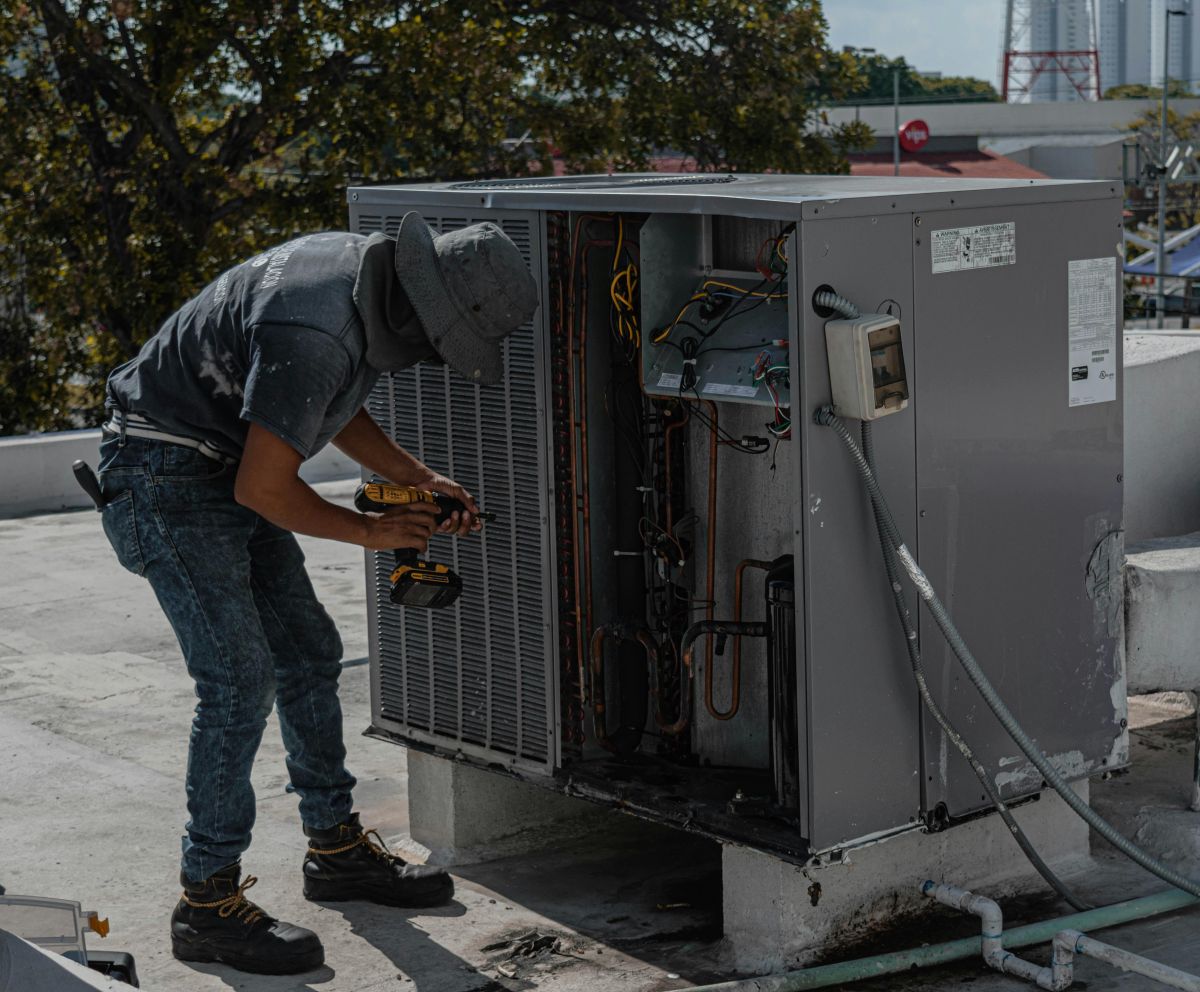 Climatización y aire acondicionado urgente en Barcelona