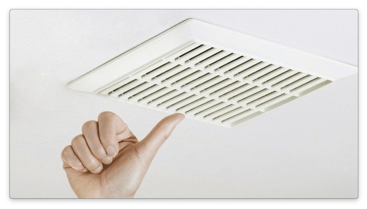 Reparación de extractor de baño con garantía Barcelona