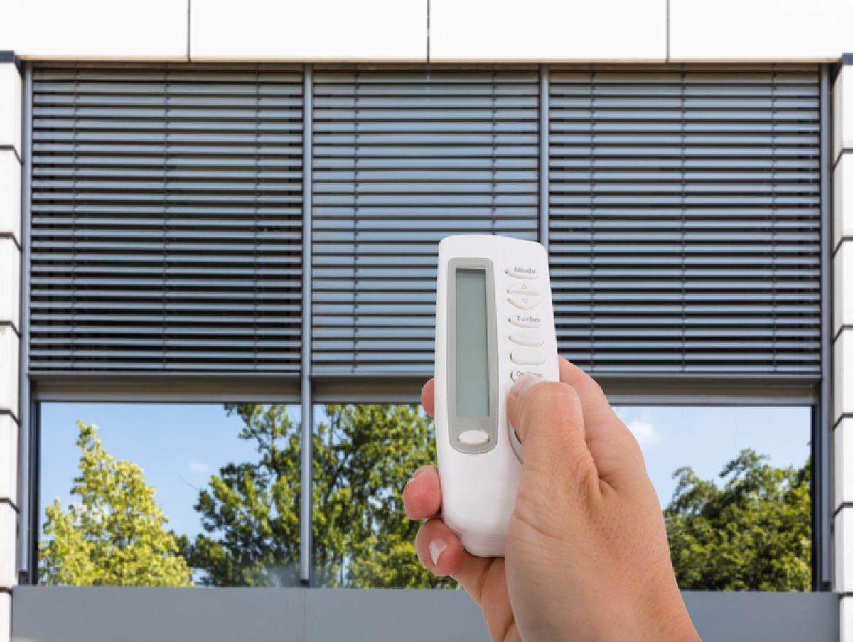 Técnico 24h para cortinas eléctricas en Barcelona